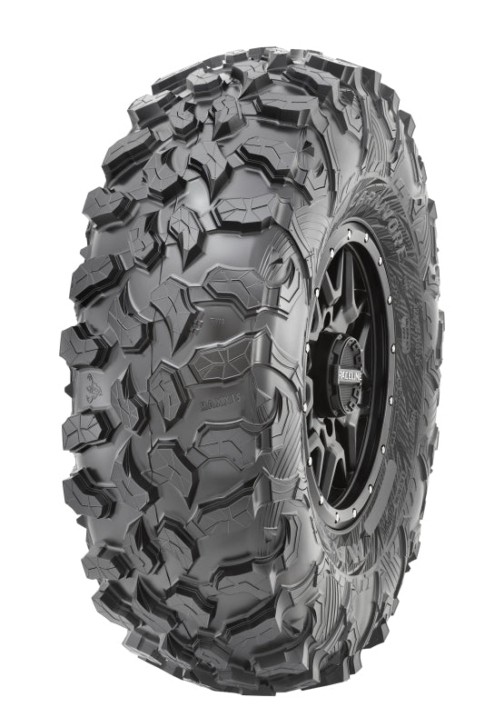 Maxxis Carnivore Tire - 32X10R14 8PR