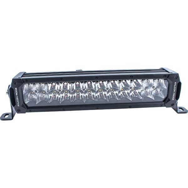 Summit 12" Double Row LED Light Bar
