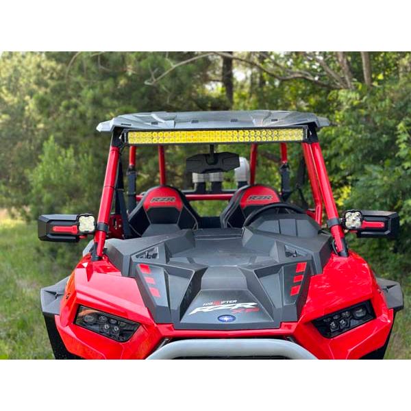 Summit 3" Pod Light (Pair)