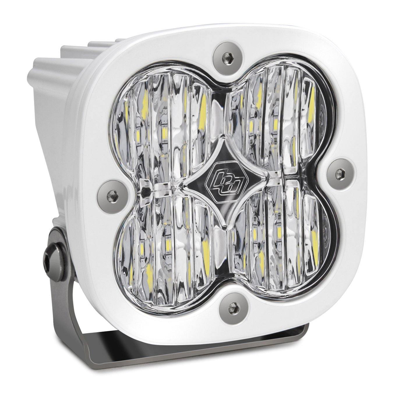 Baja Designs Squadron Sport White, LED