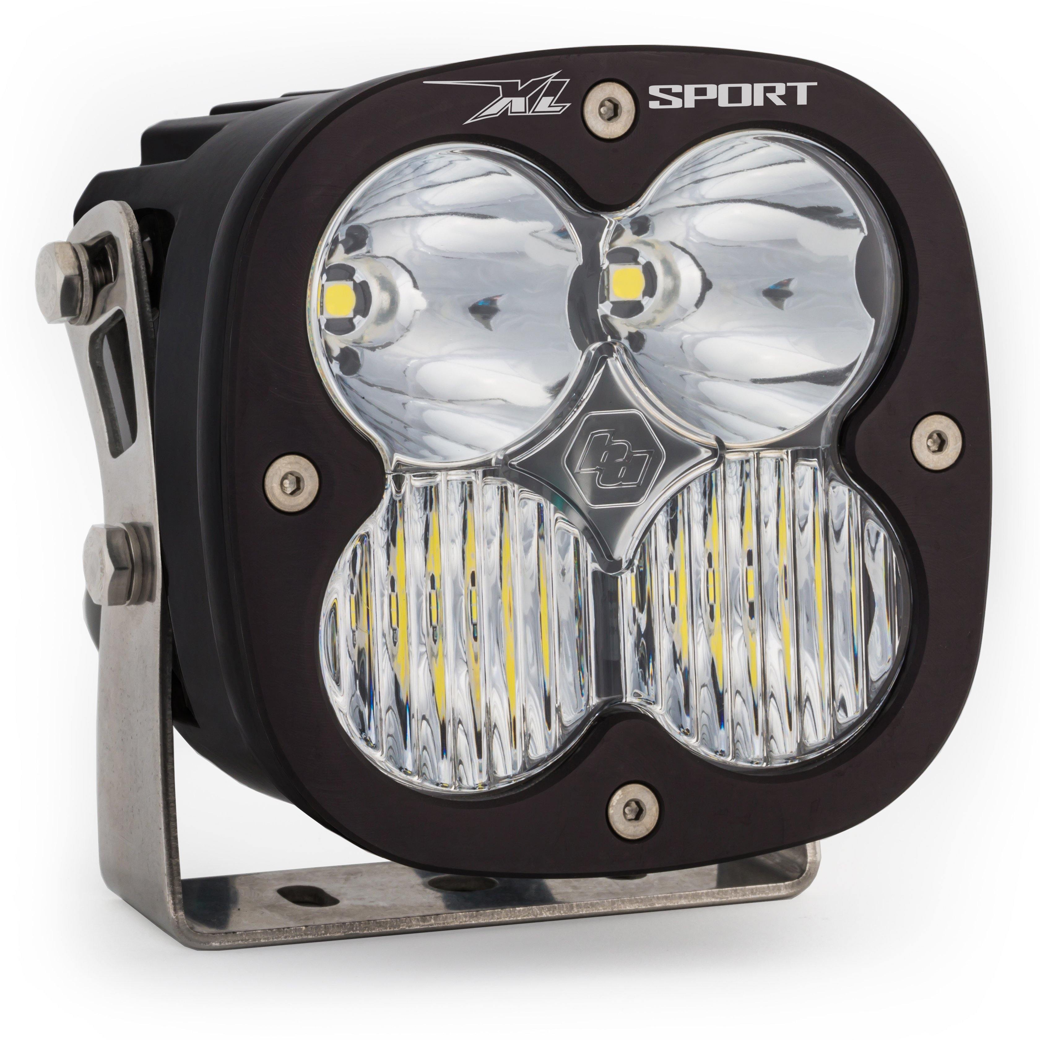 Baja Designs XL Sport, LED
