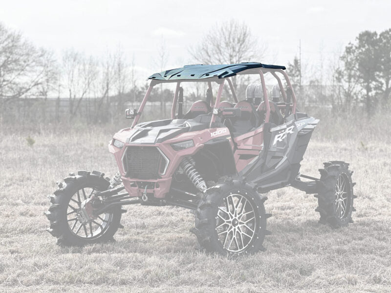 Seizmik 14-23 Polaris RZR 900-1000 XP 4/Turbo 4 Roof -Composite