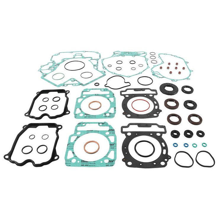 Can Am Commander 1000 (2018-2020) Complete Gasket Set with Oil Seal