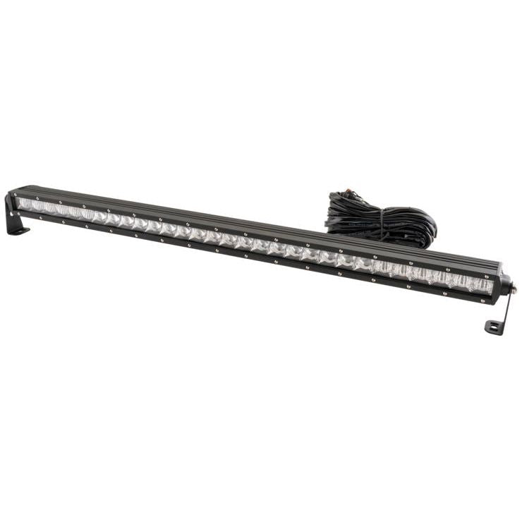 31.5" DRL Single Row Light Bar