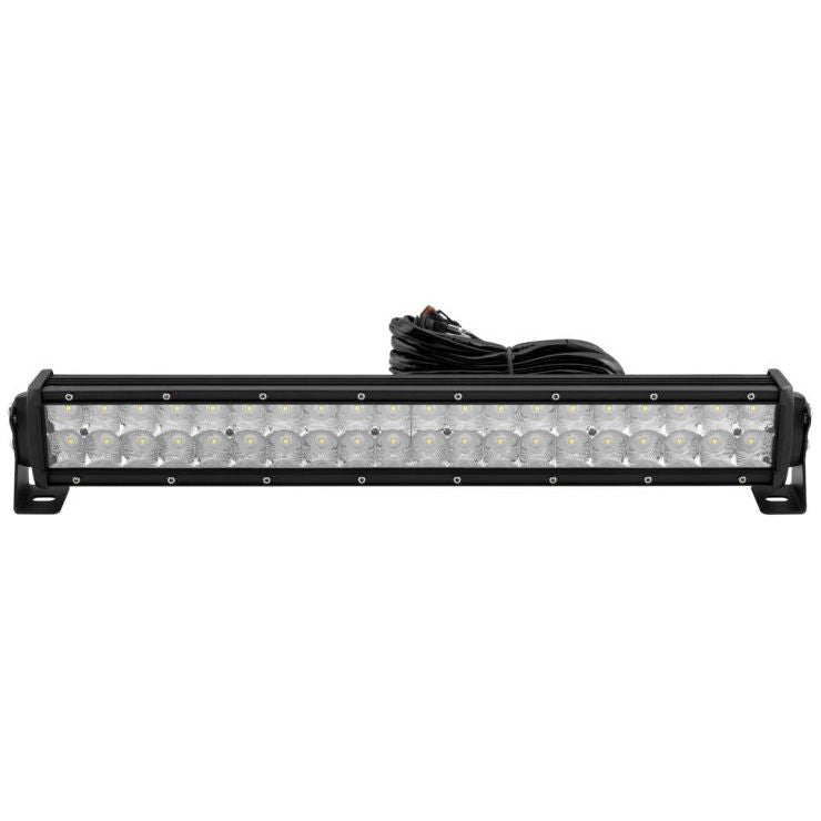 22" Double Row LED Light Bar