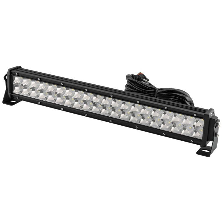 22" Double Row LED Light Bar