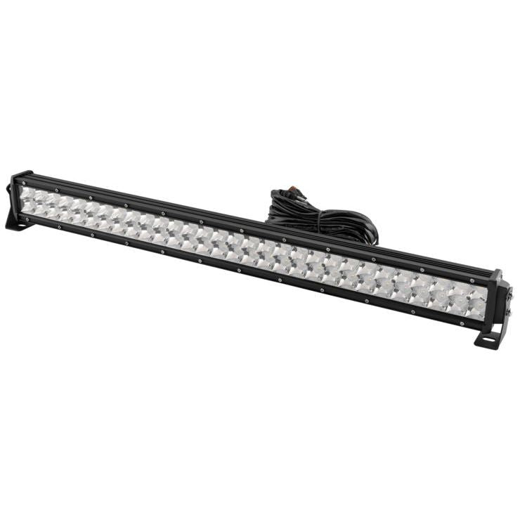 32" Double Row LED Light Bar