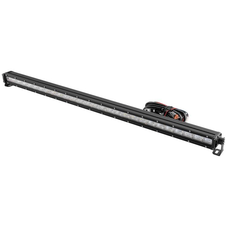 41.5" DRL Single Row Light Bar