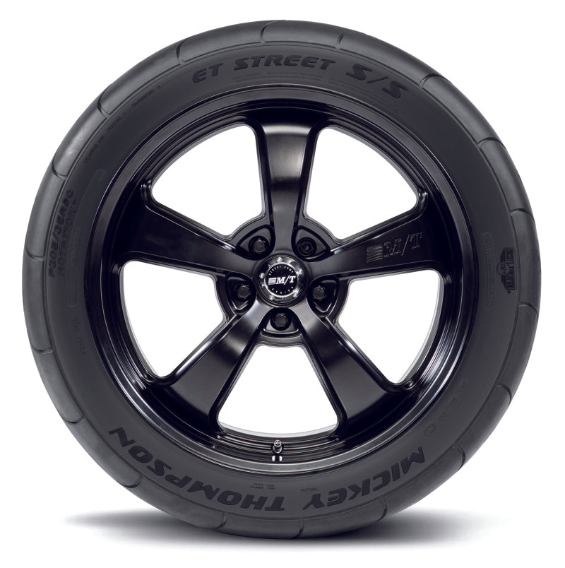 Mickey Thompson ET Street S/S Tire - P295/65R15 - 255508