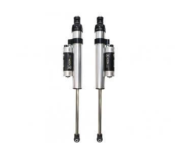 Icon Vehicle Dynamics 2000-2006 Toyota Tundra V.S. 2.5 Series PBR Rear Shocks w/CDCV (0-3" Lift)