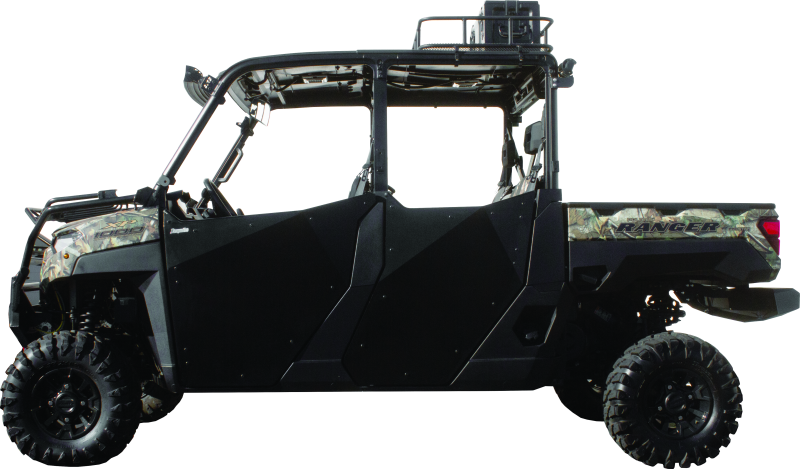 DragonFire Racing 19-25 Ranger Crew XP 1000 UTV Doors