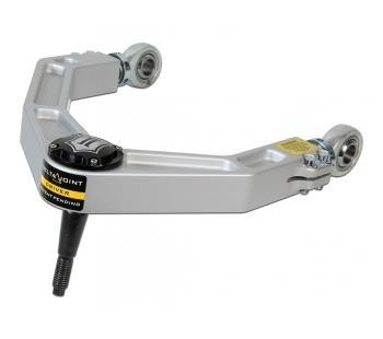 Icon Vehicle Dynamics 2003-UP Toyota 4Runner/07+ FJ Delta Joint Billet Upper Control Arm Kit
