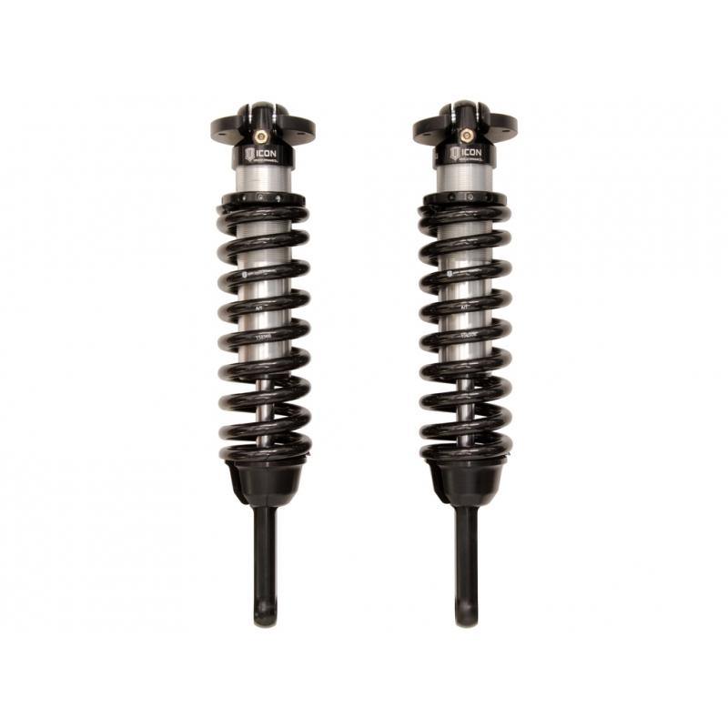 Icon Vehicle Dynamics 2005 - Current Tacoma Front Coilover Shock Kit