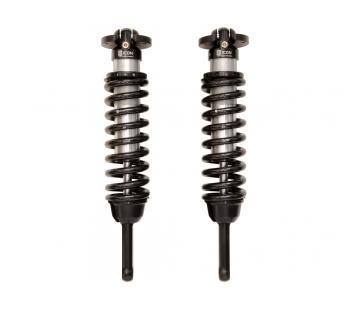 Icon Vehicle Dynamics 2005 - Current Tacoma Extended Travel Front Coilover Shock Kit