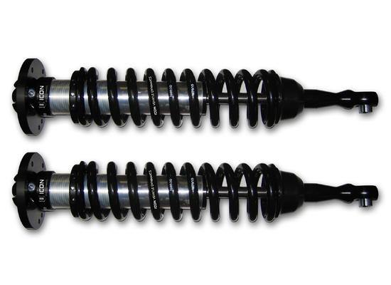 Icon Vehicle Dynamics 2007 - Current Tundra Front Coil-over Shock Kit