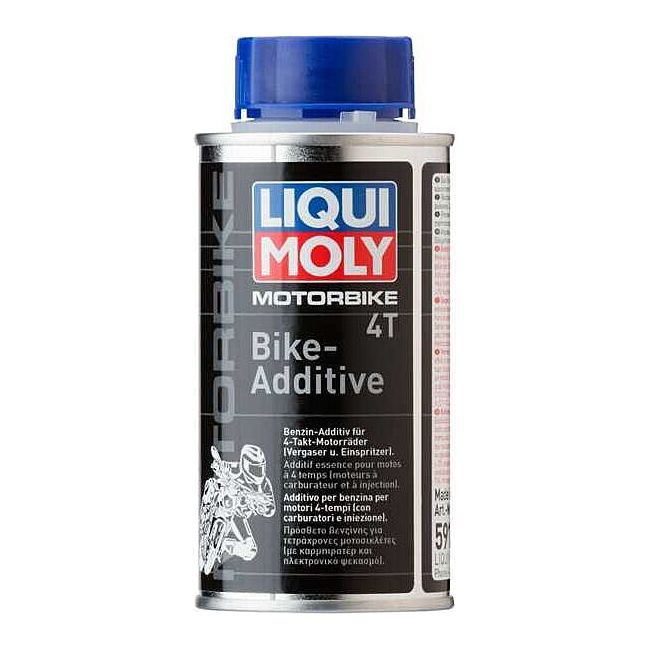 4T Fuel Additive (125ml)
