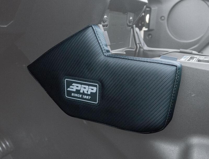 PRP Kawasaki KRX Knee Pads (Pair)
