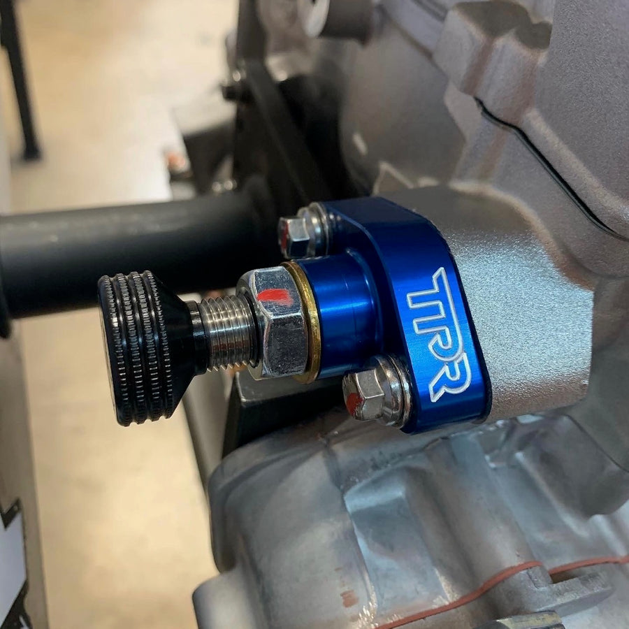 RZR Timing Chain Tensioner (2 Bolt)