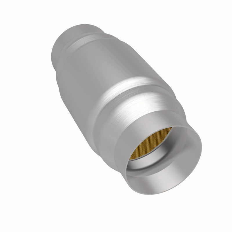 MagnaFlow Conv Univ 3.00inch C/C