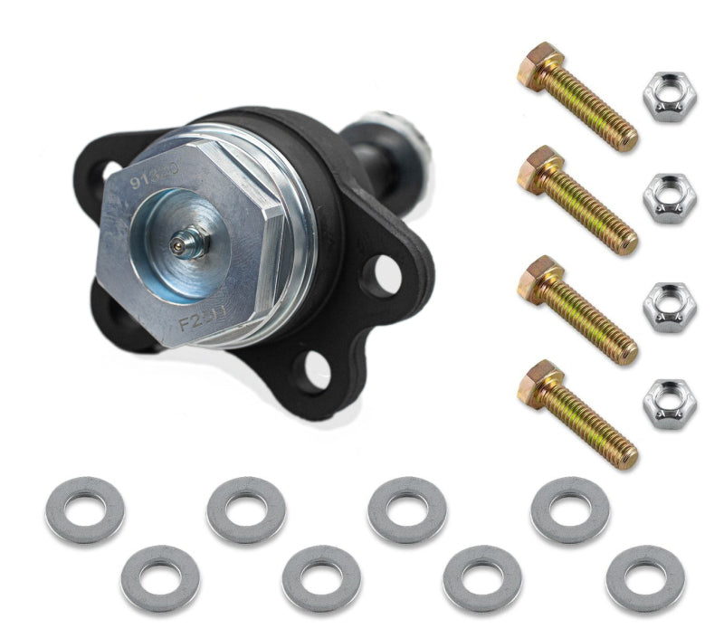 Cognito 99-18 Chevy Silverado/GMC Sierra 1500 Alpha Ball Joint for Cognito Upper Control Arms