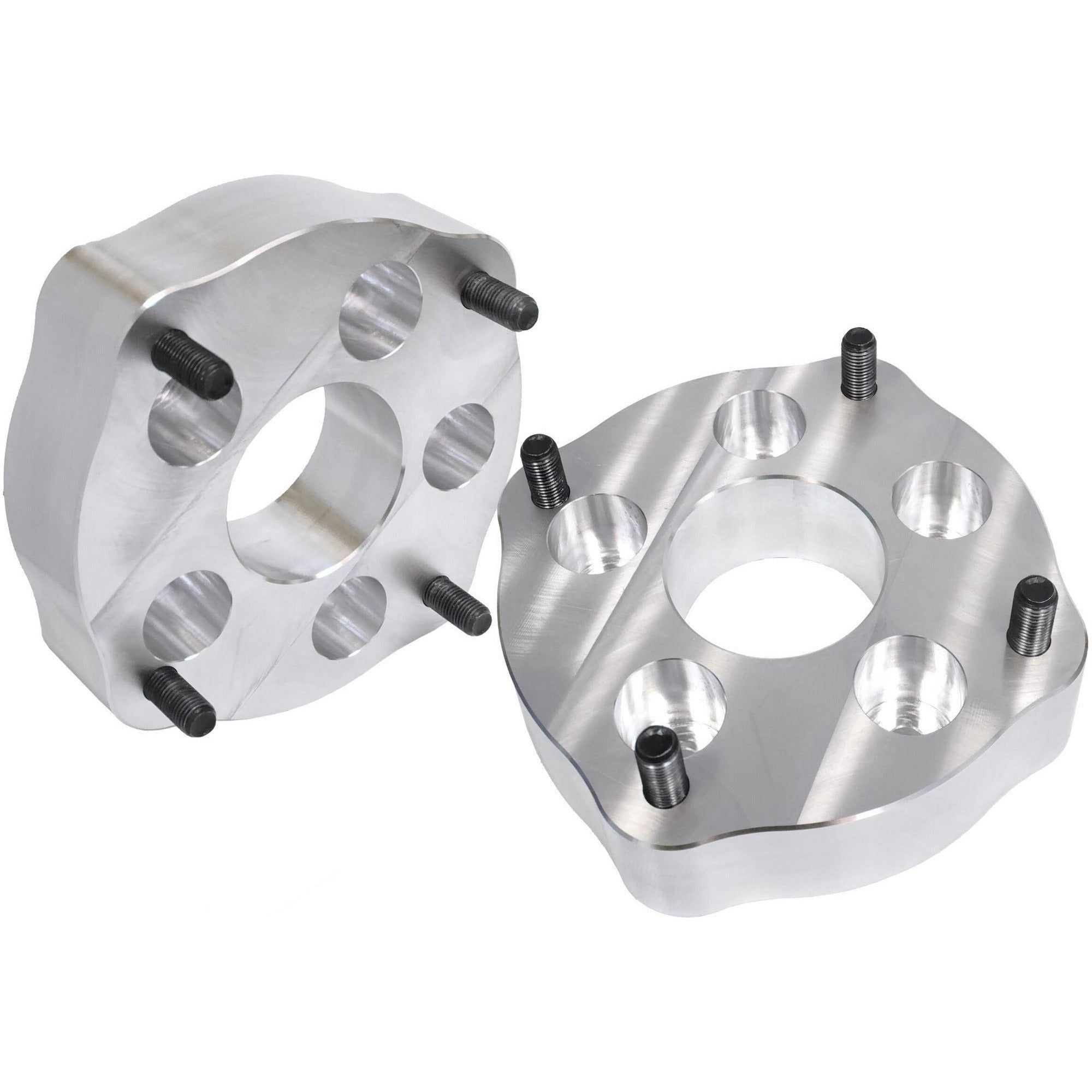 5x4.5 to 4x156 Wheel Adapter