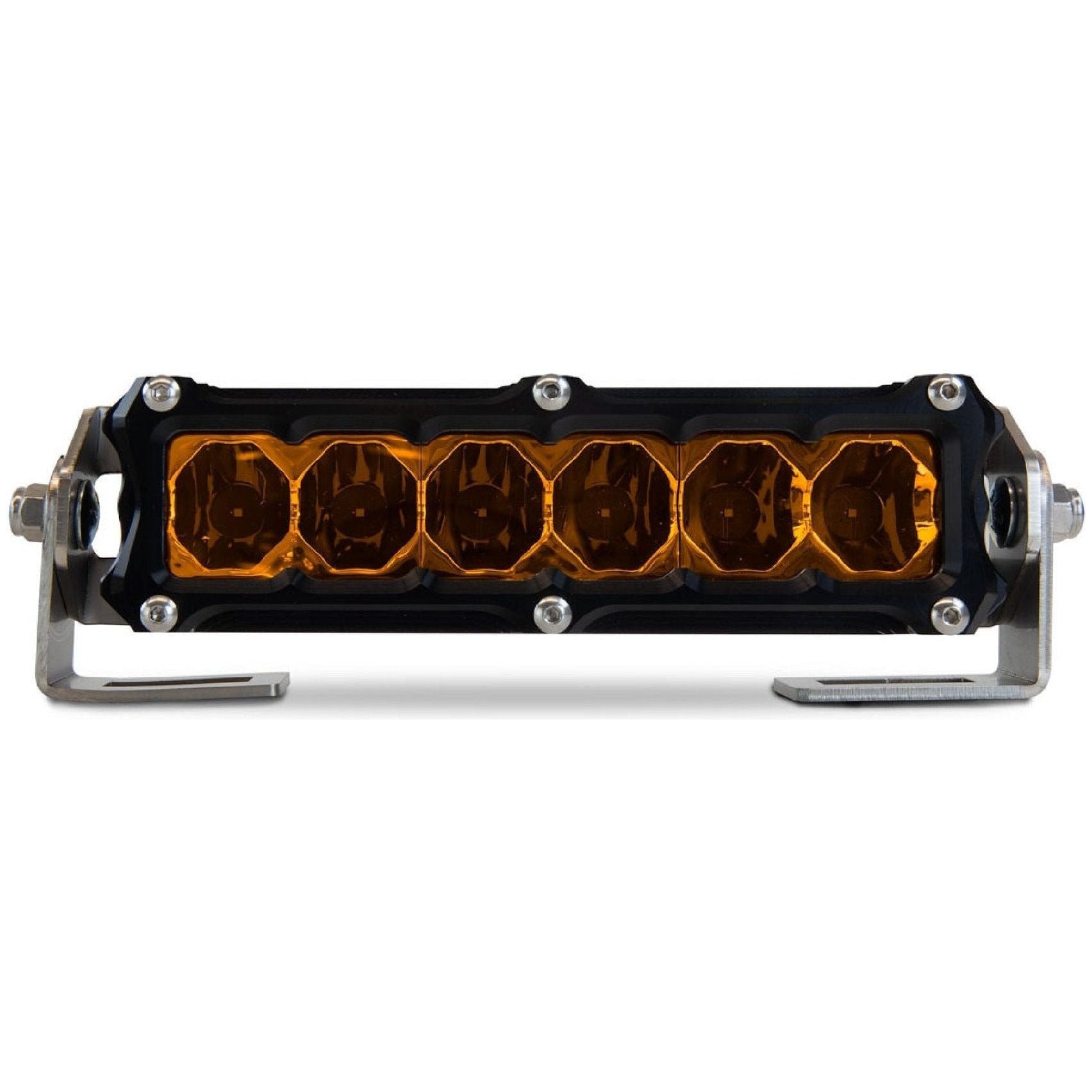 6" LED Light Bar