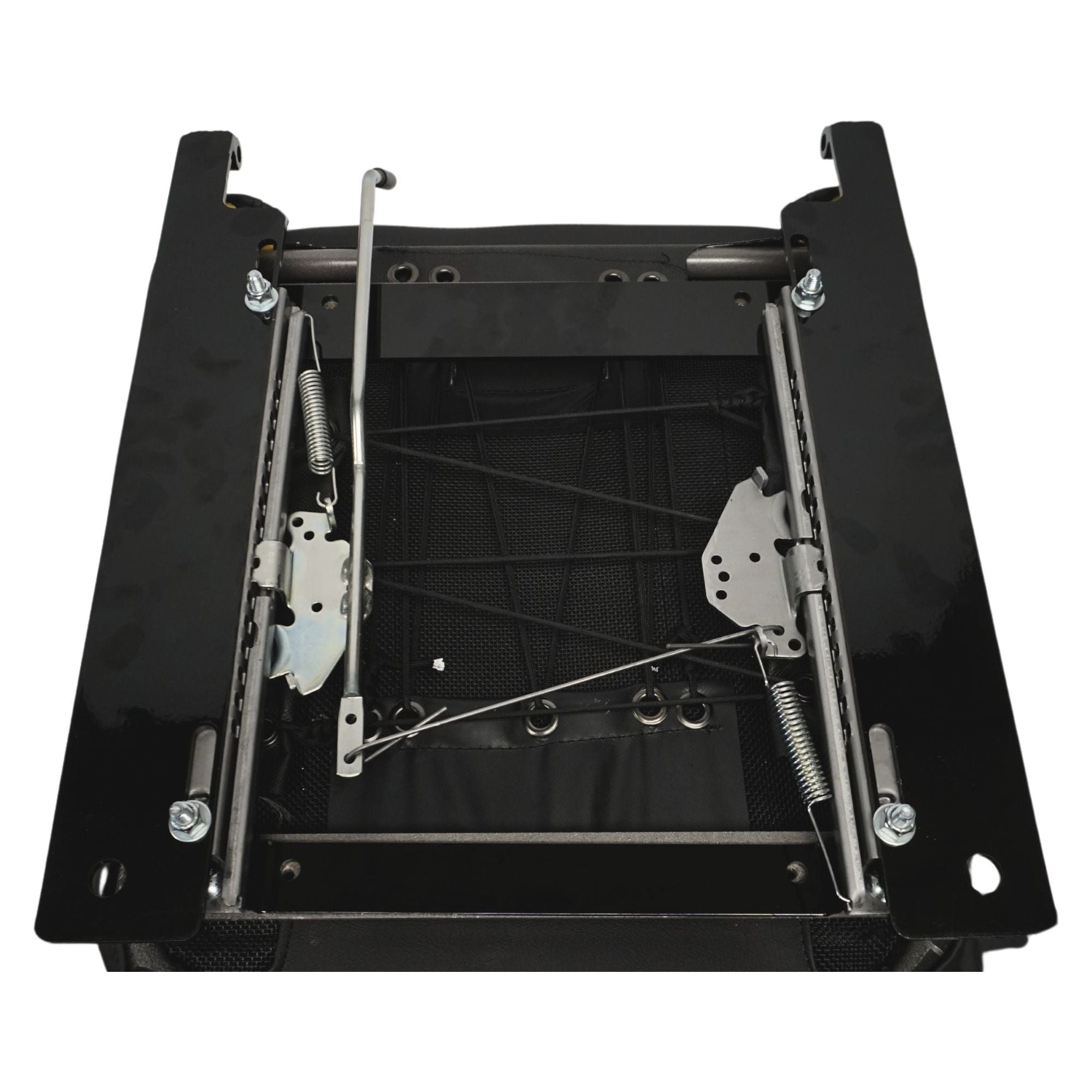 Can Am Maverick R / X3 Seat Mount & Slider Kit (Pair)