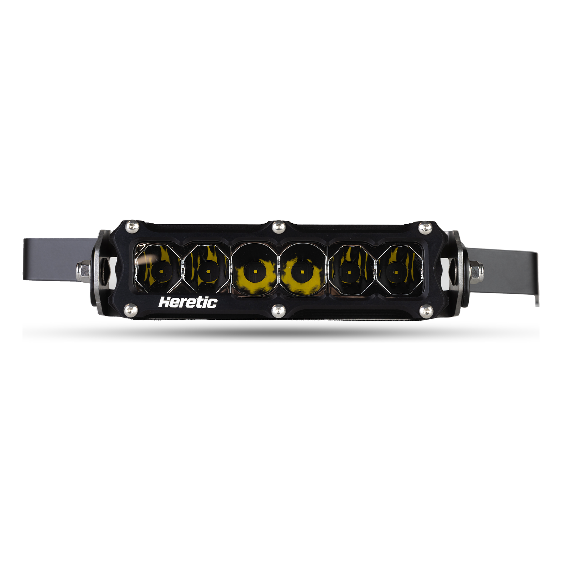 Can Am X3 Hood Scoop LED Light Bar