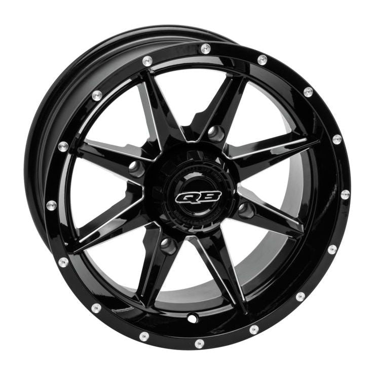 Slicer Wheel (Black)