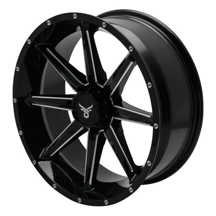 Slicer Wheel (Black)