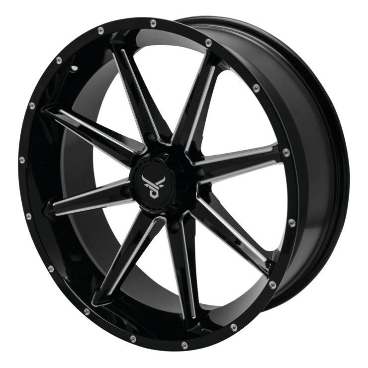 Slicer Wheel (Black)
