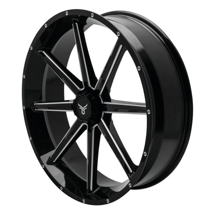 Slicer Wheel (Black)