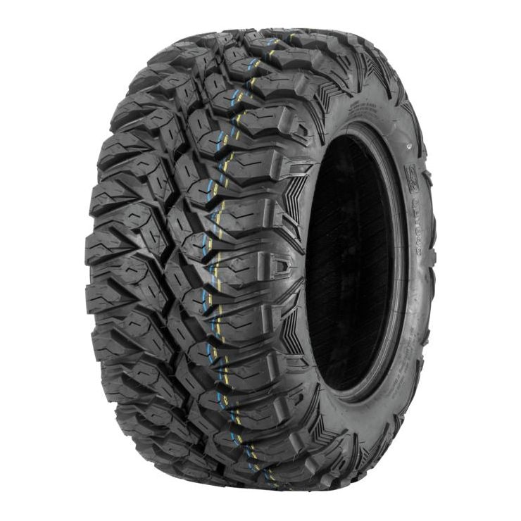 QBT846 Radial Utility Tire