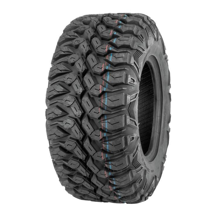 QBT846 Radial Utility Tire