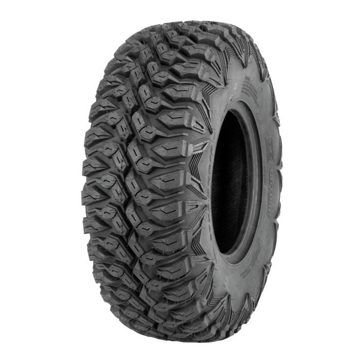 QBT846 Radial Utility Tire