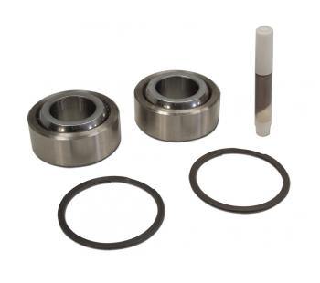 Icon Uniball Upper Control Arm Service Kit