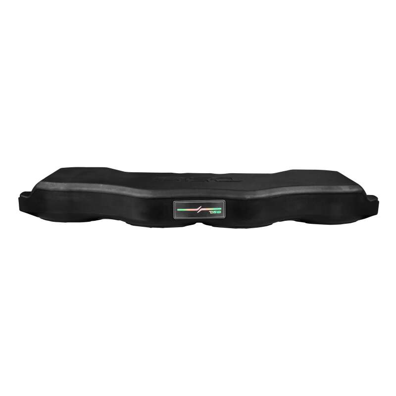 DS18 2024+ JL/JLU/JT Overhead Soundbar w/ Speakers (2 x NXL-IQ8/BK) and LEDs