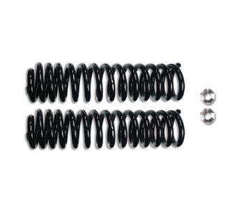 Icon Vehicle Dynamics 62510 - 2005 - Current Super Duty F250 / F350 2.5" Lift Coil-Spring / Alignment Cam Kit