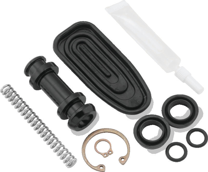 Performance Machine M/Cyl 11/16 Rbld Kt-Contor