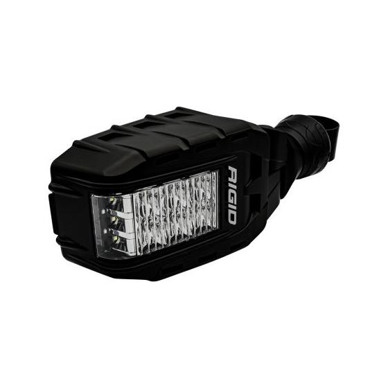 Reflect Side Mirrors (Pair)