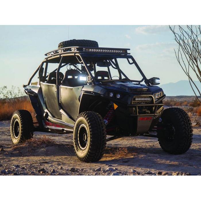 Reflect Side Mirrors (Pair)