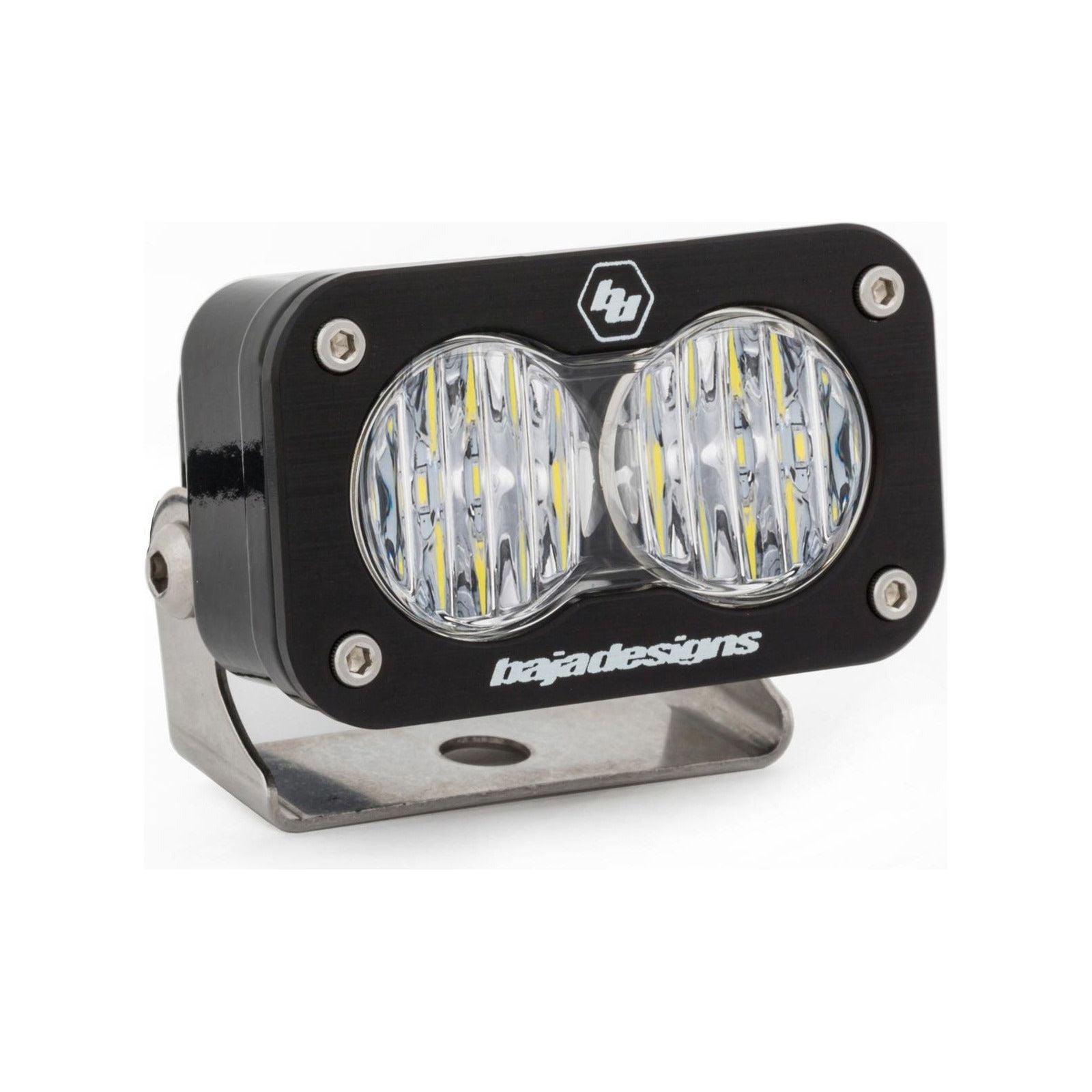 S2 Pro LED Light Pod