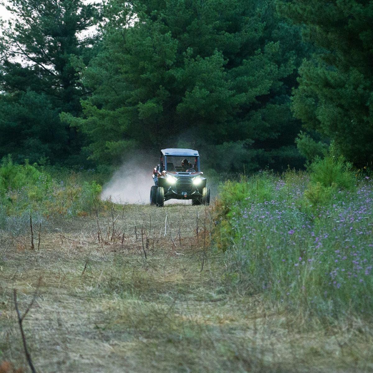 Can Am Commander (2021+) Plug & Play Apex Running Lights