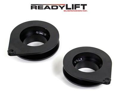 Ready Lift Dodge Ram 1500, 2009-2014, 2WD/4WD - 1.5" Rear Coil Spring Spacer