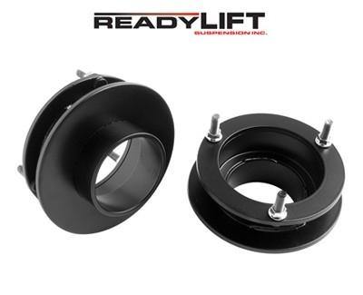 Ready Lift Dodge Ram Mega Cab 2006-2013, 4WD ONLY - 8 LUG - 2.0"
