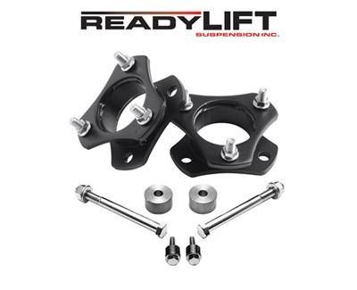Ready Lift Toyota Tundra, 1999-2006, 2WD & 4WD, ALL, - 2.5"