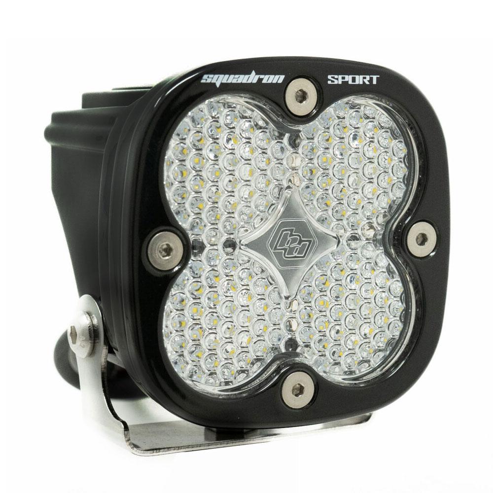 Baja Designs Squadron Sport, LED