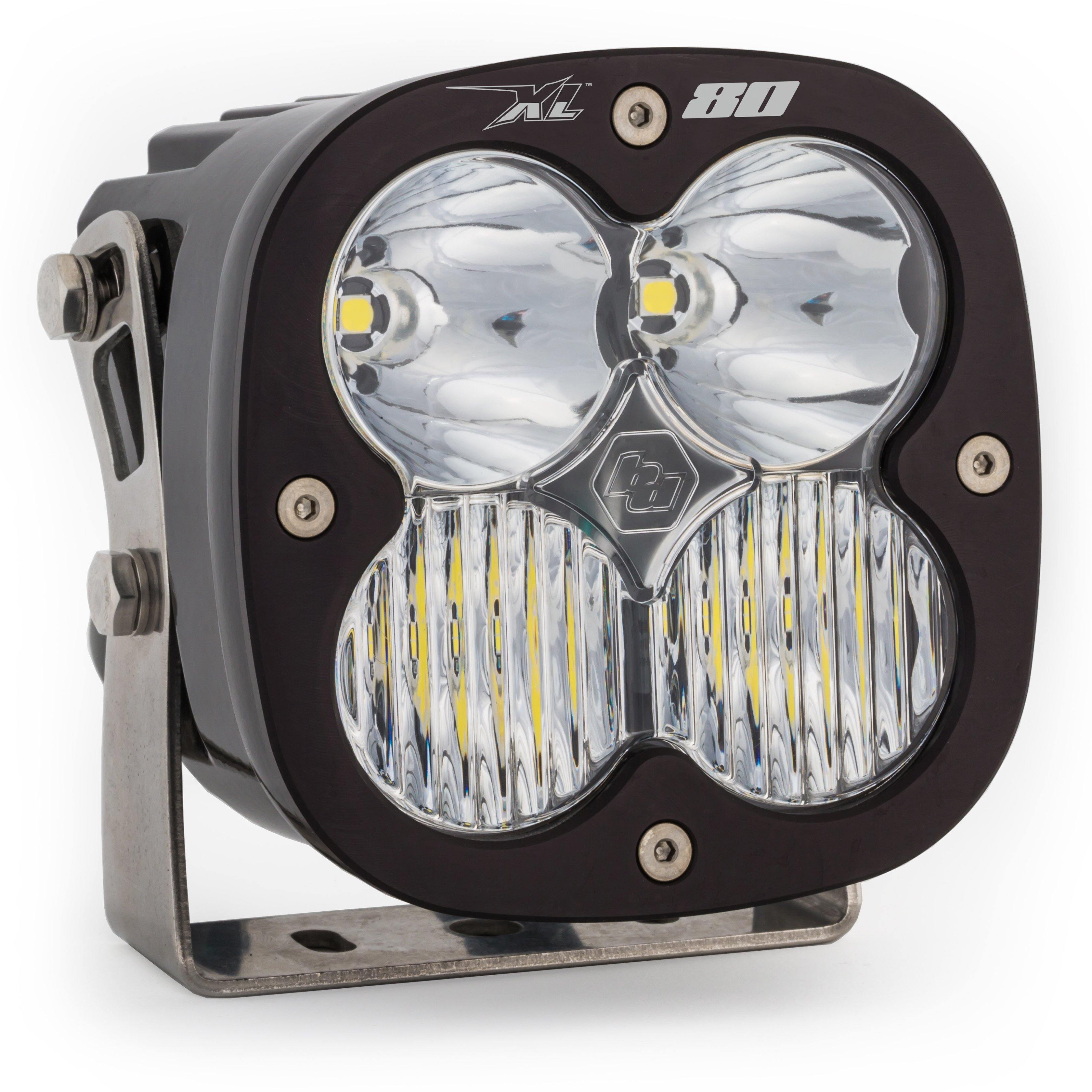 Baja Designs XL80, LED