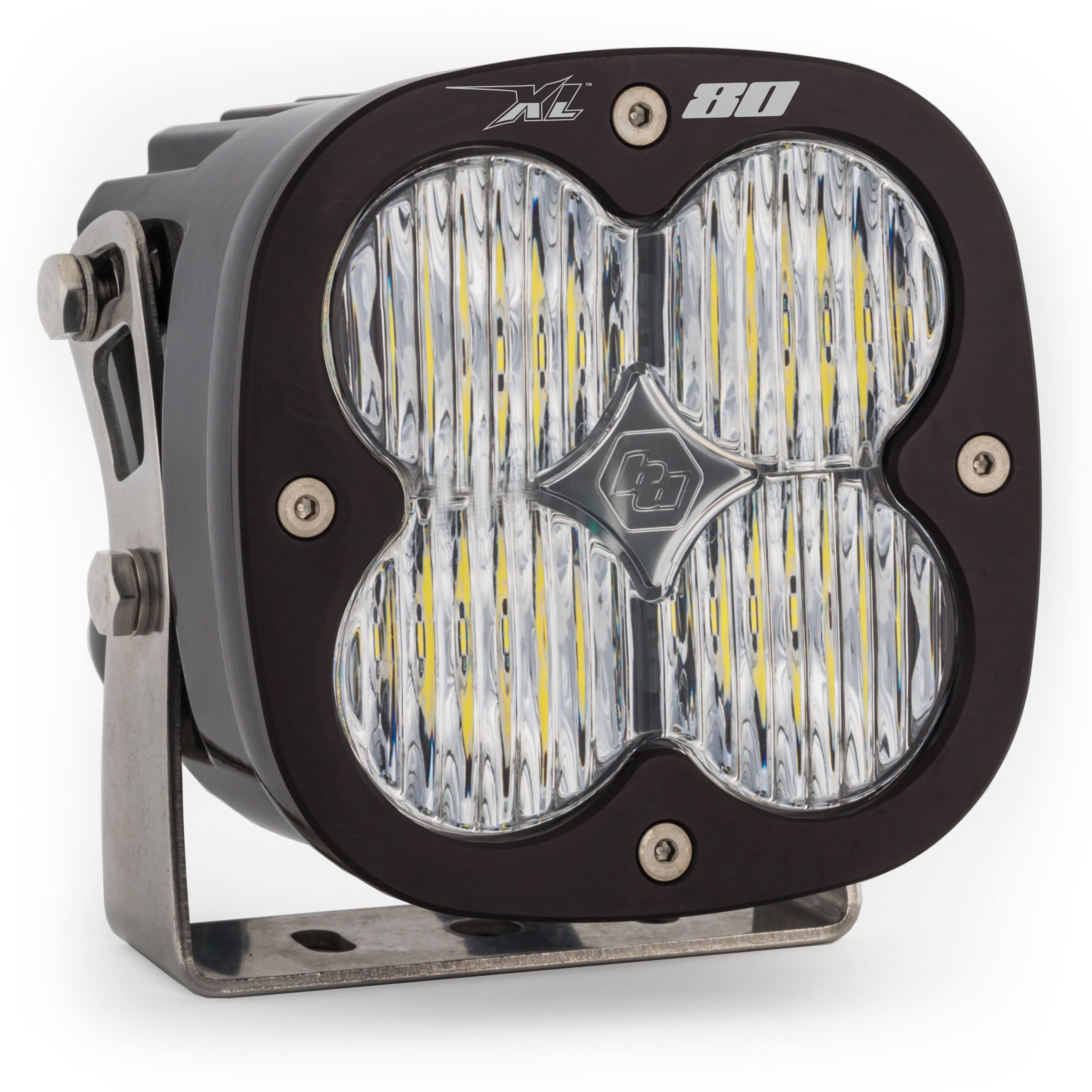 Baja Designs XL80, LED