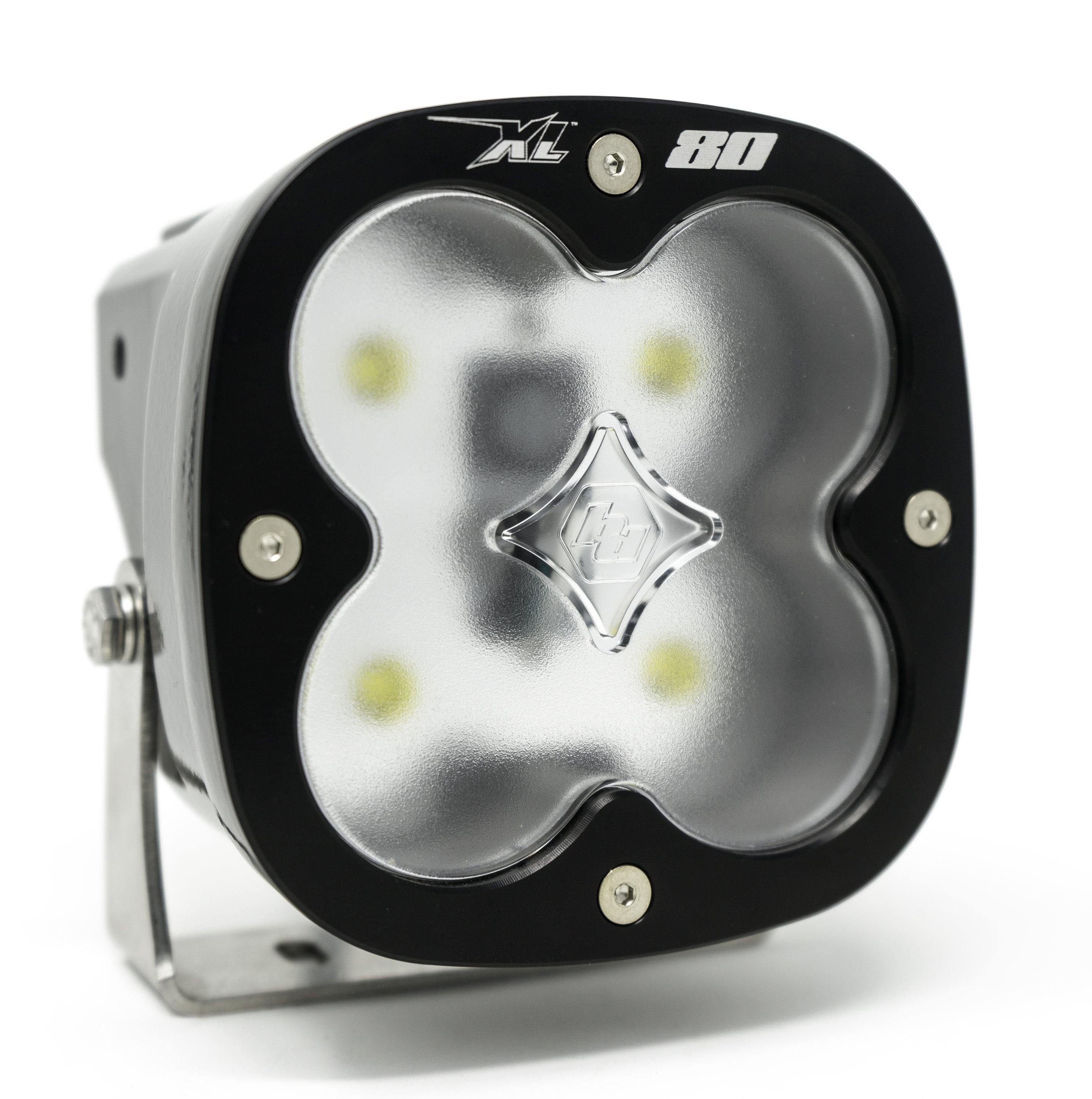 Baja Designs XL80, LED